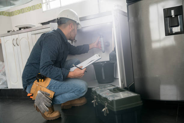 Best Septic Systems  in Holiday City South, NJ