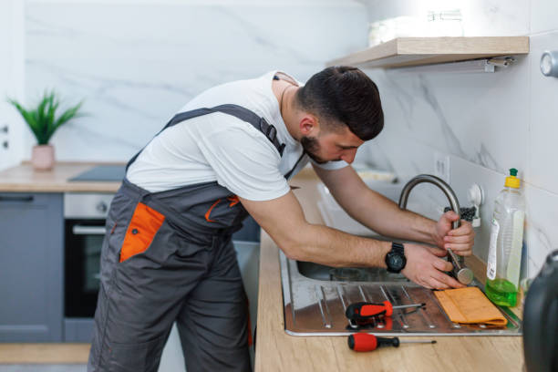 Best Toilet Repair Services  in Holiday City South, NJ