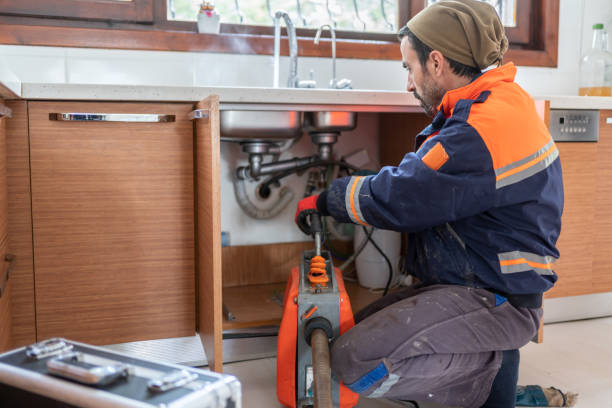 Best Plumbing Services Near Me  in Holiday City South, NJ