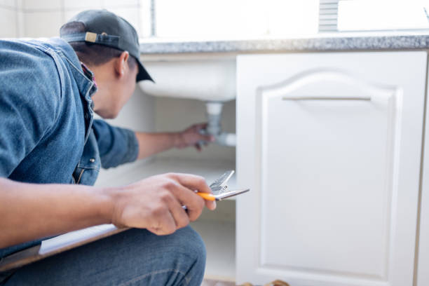Best Affordable Plumbing Services  in Holiday City South, NJ