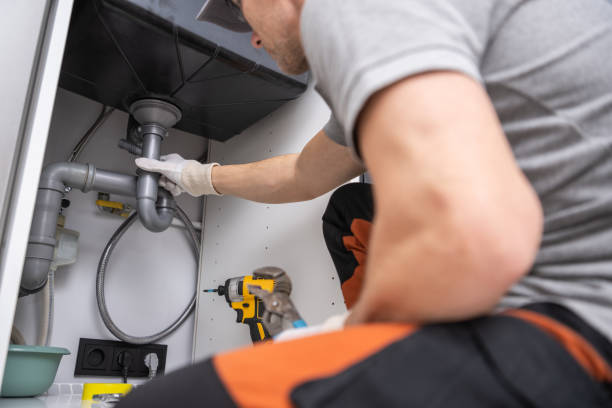 Best Residential Plumbing Services  in Holiday City South, NJ