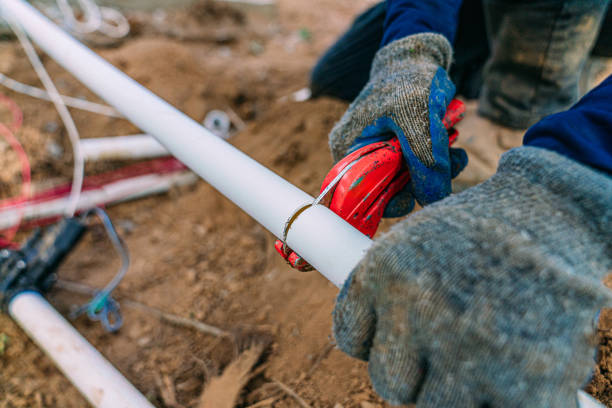 Professional Plumbing in Holiday City South, NJ